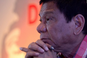 Les Philippines, une victoire chinoise tactique
