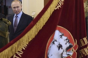 Le droit international en version russe