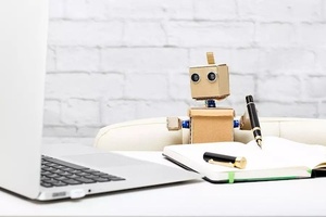 L’information au défi de l’IA