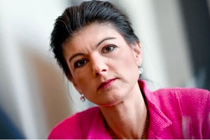 Sahra Wagenknecht va-t-elle chambouler le paysage politique allemand?