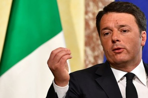 Le référendum du «tous contre Renzi»