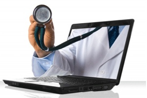 Réforme du système de santé: le numérique au secours de la politique