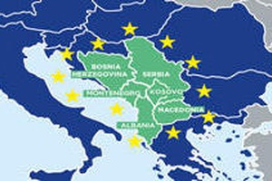 Balkans occidentaux: la pandémie va-t-elle conduire à la rupture avec l’UE?