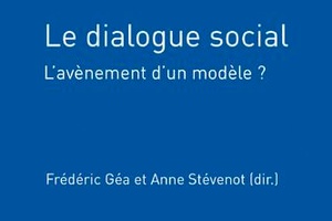 Les promesses du dialogue social