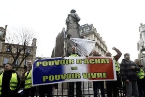 Que veulent les Français?