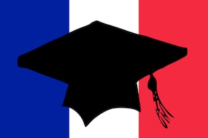 Les habits neufs de l’université française