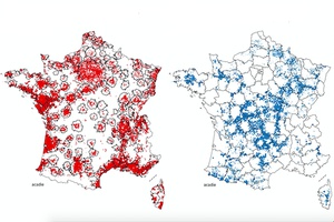 Une France jamais autant peuplée : comment l’habiter?