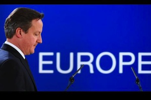 La victoire des conservateurs et l’avenir de la Grande-Bretagne en Europe