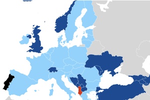 Retour sur le sixième sommet de la Communauté politique européenne