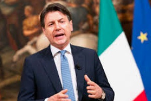 Les ressorts de la popularité de Giuseppe Conte