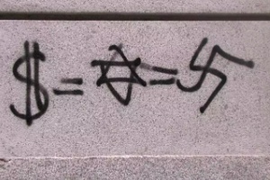 La diversité de l’antisémitisme complique la réponse politique