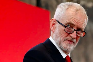 L’antisémitisme au sein du parti travailliste et les élections de 2019