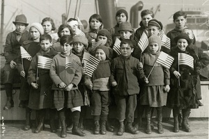 Juifs américains: une parenthèse enchantée qui se referme?