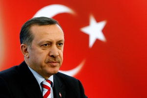 La Turquie d’Erdogan et la géopolitique des migrations