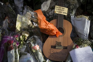 Génération Bataclan? Une erreur d’aiguillage