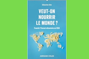 L’Everest alimentaire 