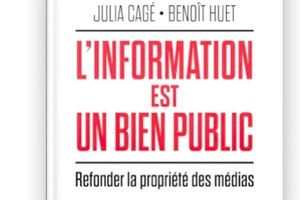 Indépendance des médias: le défi juridique et financier