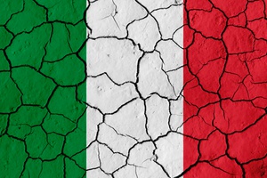 La dimension Frankenstein du risque politique italien
