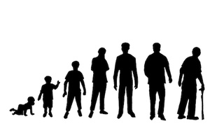 Démographie: des EHPAD ou des crèches?