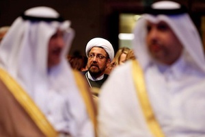 Chiites et sunnites: un affrontement plus social et politique que religieux?
